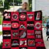 Portland Trail Blazers 2 Quilt
