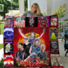 Metallica Quilt