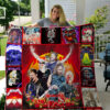 Metallica Quilt