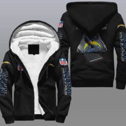 Los Angeles A 1 Fleece Jacket