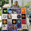 The Coldplay Quilt
