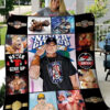 John Cena Quilt
