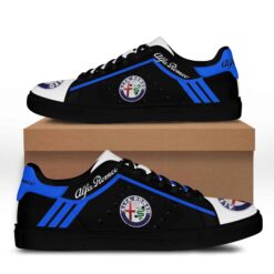 Alfa Romeo 1 Stan Smith Shoes