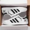 Metallica Band Love 1 Stan Smith Shoes