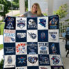 Tennessee Titans Lover Quilt