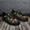 Baby Yoda A 1 Stan Smith Shoes