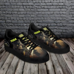 Baby Yoda A 1 Stan Smith Shoes