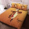 Tigger Winnie The Pooh Love A 0 Quilt Bedding Set