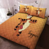 Tigger Winnie The Pooh Love A 0 Quilt Bedding Set