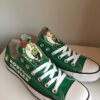 Boston Celtics I 0 Low Top Shoes
