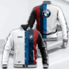 Bmw Baseball Jacket