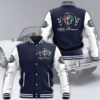Alfa Romeo Baseball Jacket