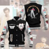 Harry Styles Baseball Jacket