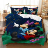 Mickeys Mouse Bedding Set