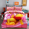 Winnie The Pooh Bedding Set