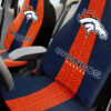 Denver Broncos Seat Covers