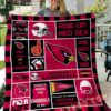 Arizona Cardinals Quilt