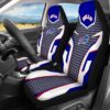 Buffalo Bills Seat Covers
