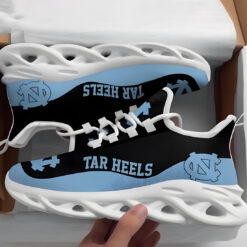 Tar Heels Max Soul Shoes