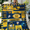 Los Angeles Quilt