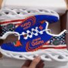 Florida Gators Max Soul Shoes