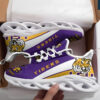 Lsu Tigers Max Soul Shoes