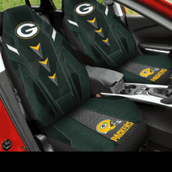 Green Bay Packers Seat Covers