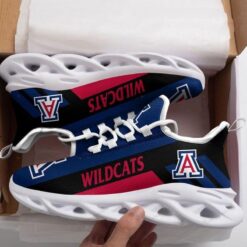 Arizona Wildcats Max Soul Shoes