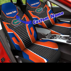 Florida Gators Custom Seat Covers