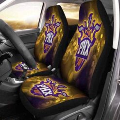 Phoenix Suns 2 NBA Seat Covers
