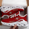 San Francisco 49Ers Max Soul Shoes