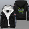 Seattle Seahawks Fleece Jacket