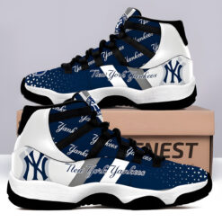 New York Yankees Lover Jordan 11