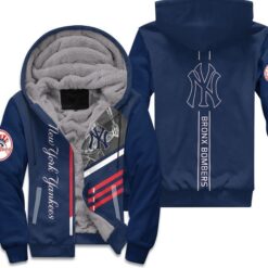 New York Yankees 1 Fleece Jacket