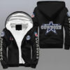 Dallas Cowboys 2 Fleece Jacket