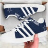 Dallas Cowboys Stan Smith Shoes