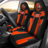 Cleveland Browns Seat Covers