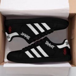 Slipknot Band Stan Smith Shoes