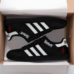 Slipknot Band Stan Smith Shoes