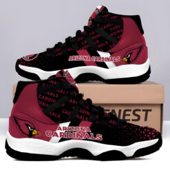 Arizona Cardinals Jordan 11