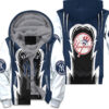 New York Yankees 5 Fleece Jacket