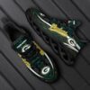 Green Bay Packers Max Soul Shoes