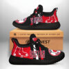 Boston Red Sox Reze Shoes