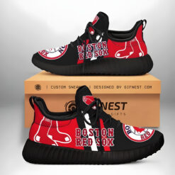 Boston Red Sox Reze Shoes