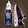 Boston Red Sox 4 Max Soul Shoes