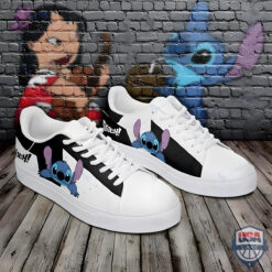 Sitch Funny Stan Smith Shoes