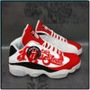 The Rolling Stones Jordan 13 Shoes