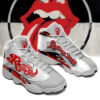 The Rolling Stones 1 Jordan 13 Shoes