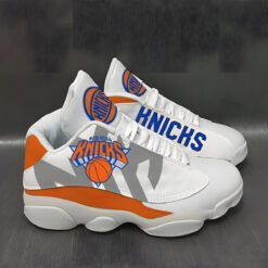 New York Knicks Jordan 13