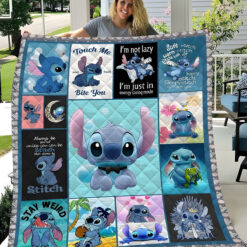 Stitch Quilt